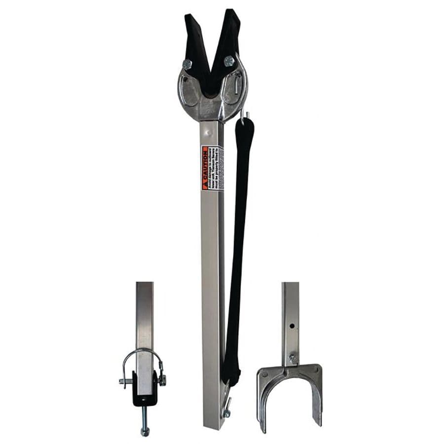 Swivl-Eze Adjustable Transom Saver