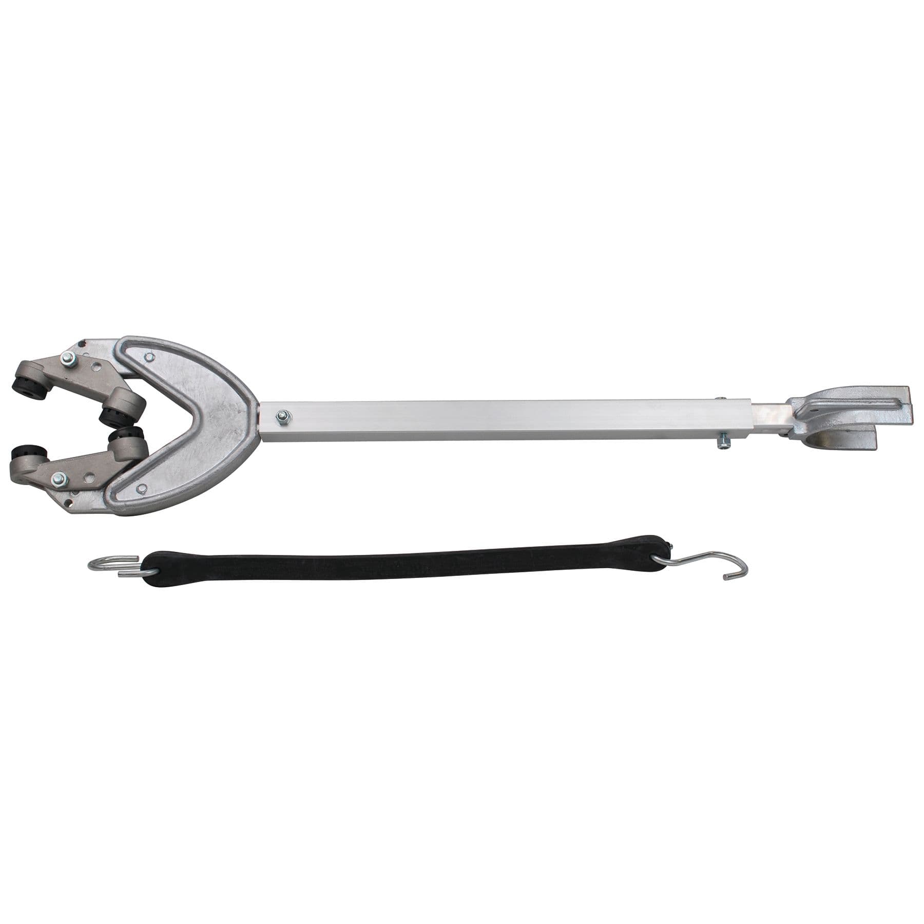 Heavy Duty Transom Savers - Adjustable (24” - 36”)