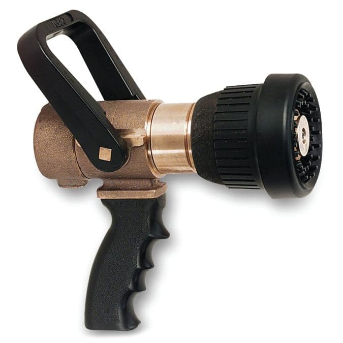 Coast Guard Shipboard Vari-Nozzles - NST (with Pistol Grip)