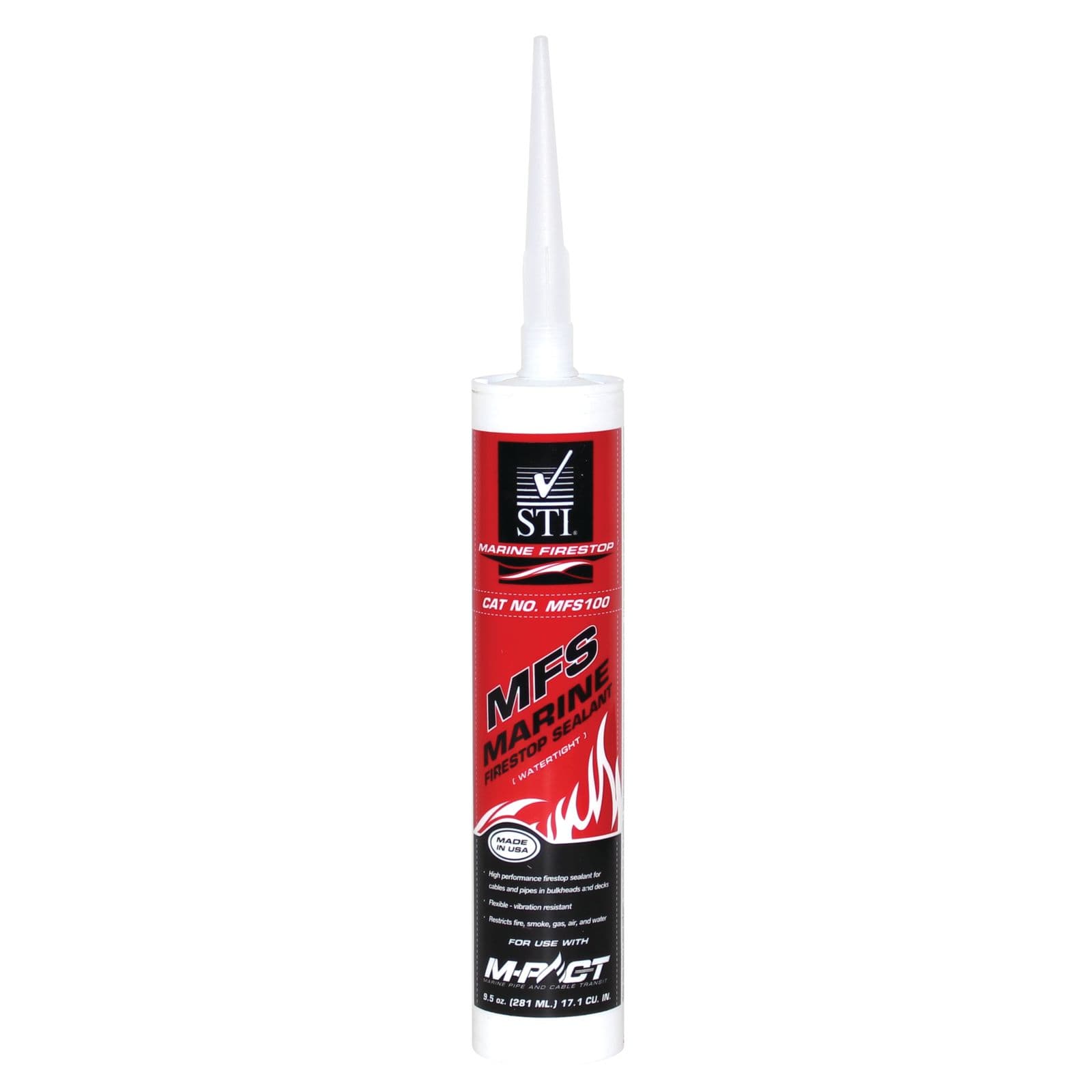 Firestop Sealant