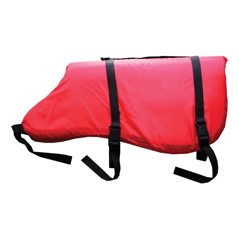 Dog Flotation Vest (X Large, 44-88 lbs.)