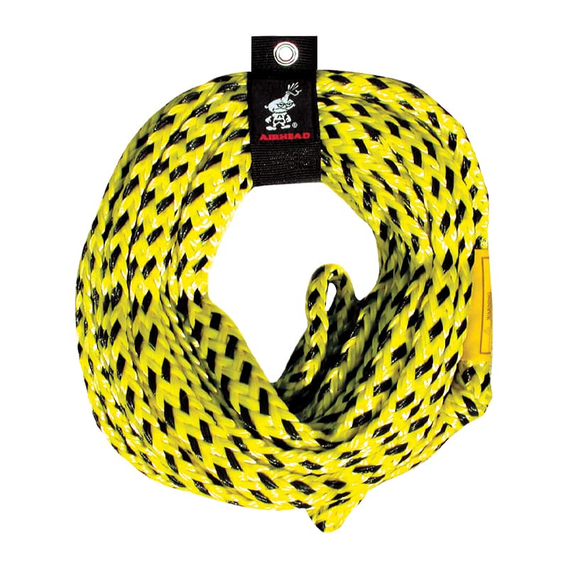 Tube Tow Rope (6-Rider)
