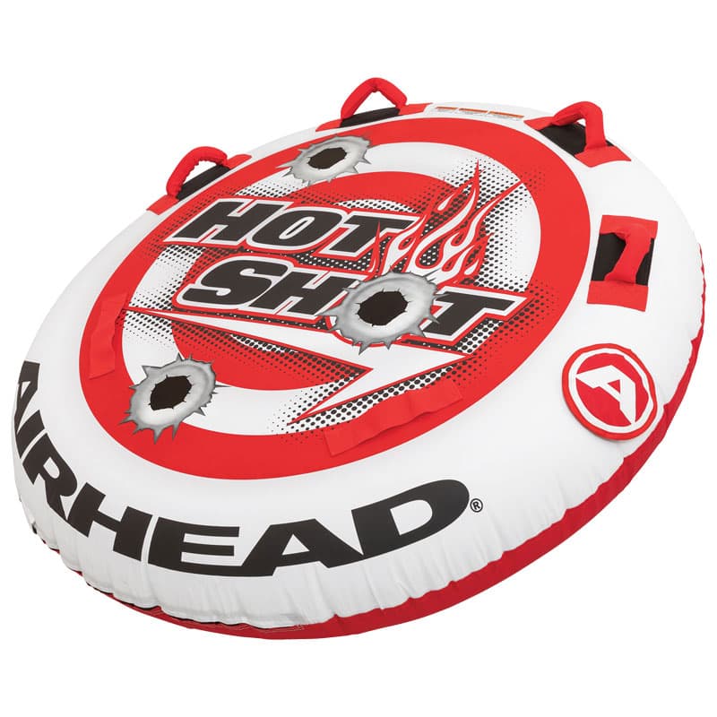 Hot Shot™ Towable Tube (1-2 Rider)