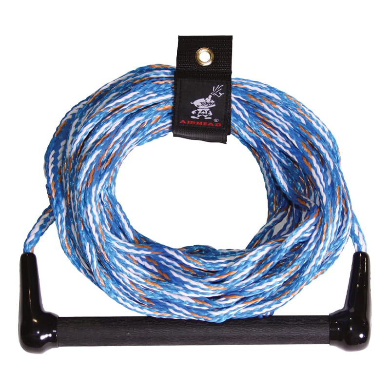 1 Section Water Ski Tow Rope (Length 75')