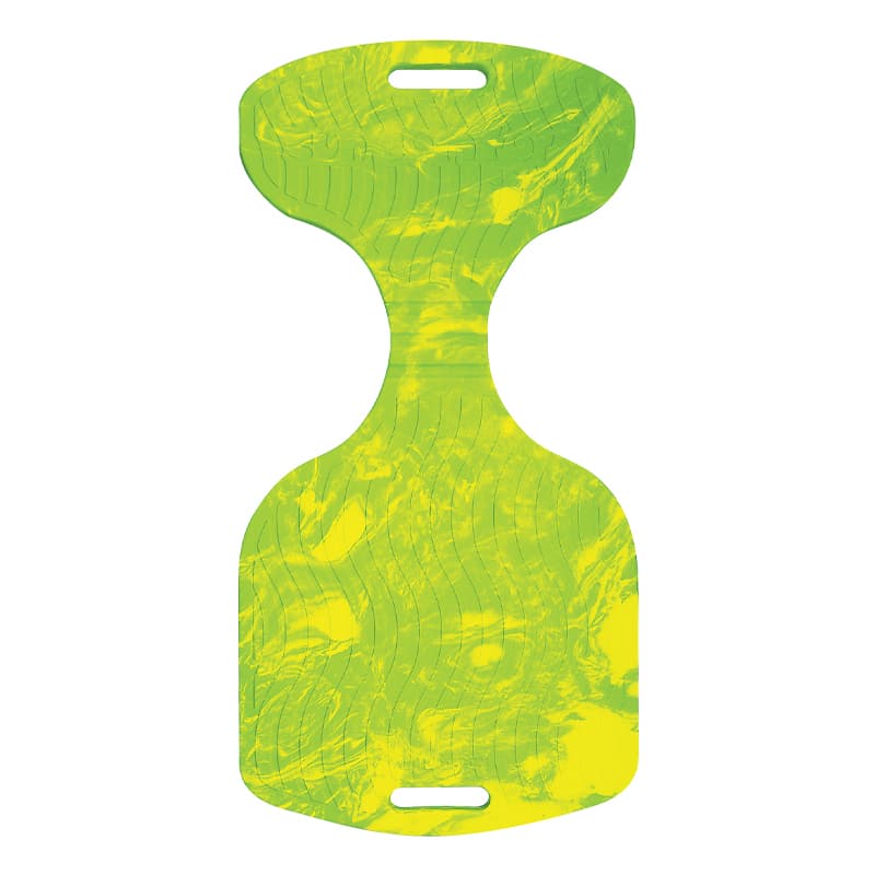 Sun Comfort® Saddle (Lime Swirl)