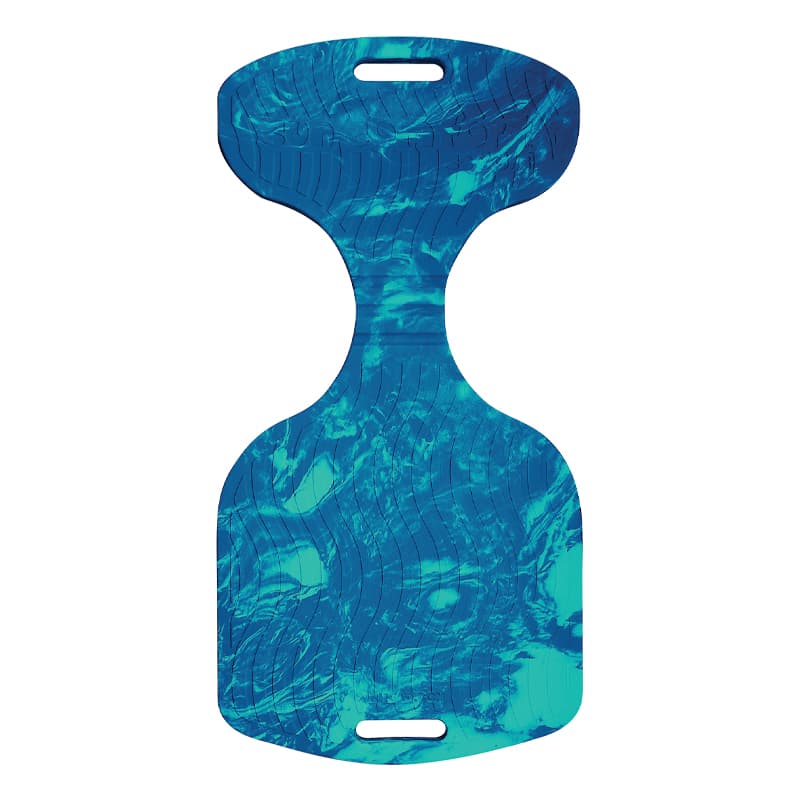Sun Comfort® Saddle (Sapphire Swirl)