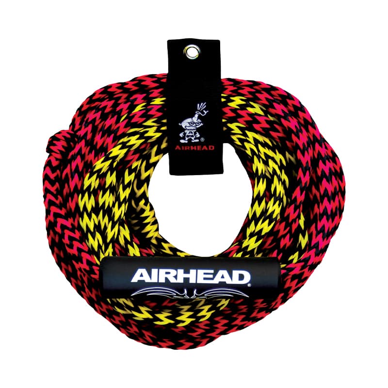 2 Section Tube Tow Rope (2-Rider)