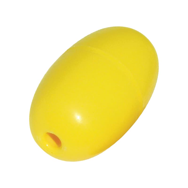 Soft Float (Yellow)