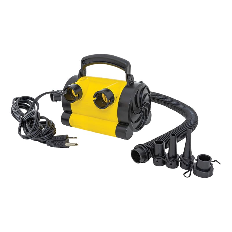 Air Pump (120 Volts)