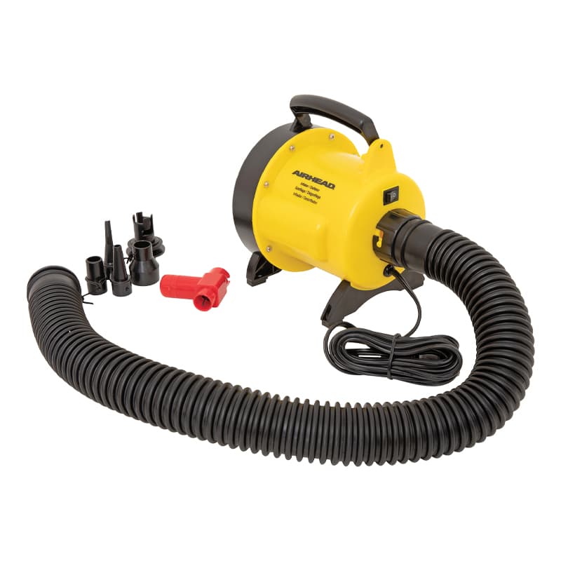Super Air Pump (120 Volts)