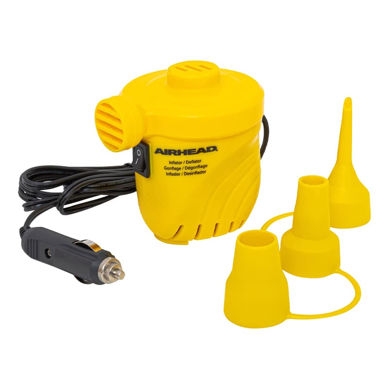 Air Pump (12 Volts)