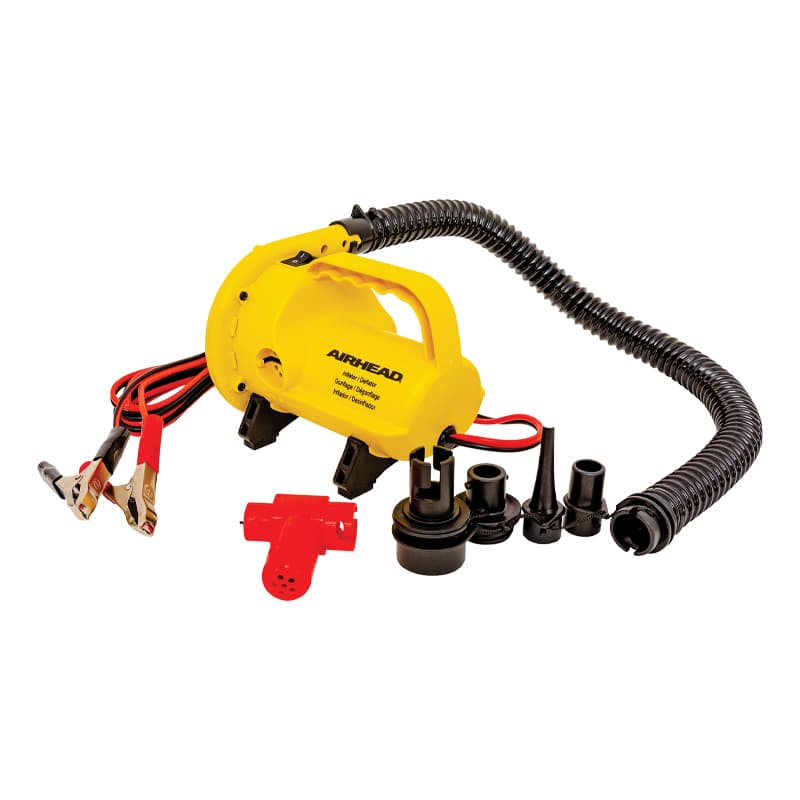 High Pressure Pump (12 Volts)