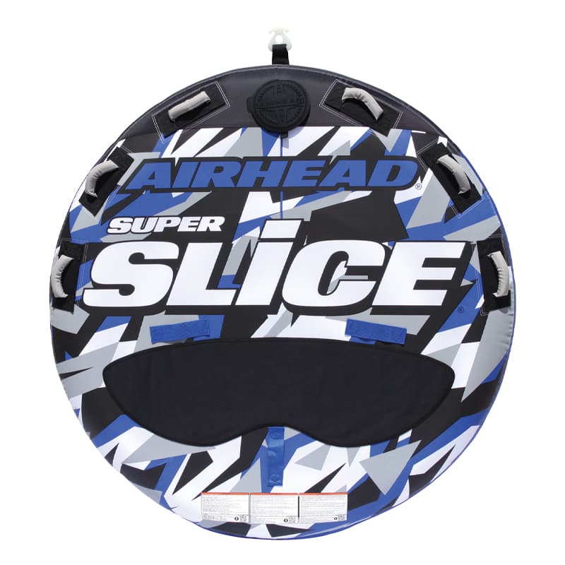 Super Slice™ Towable Tube (1-3 Rider)