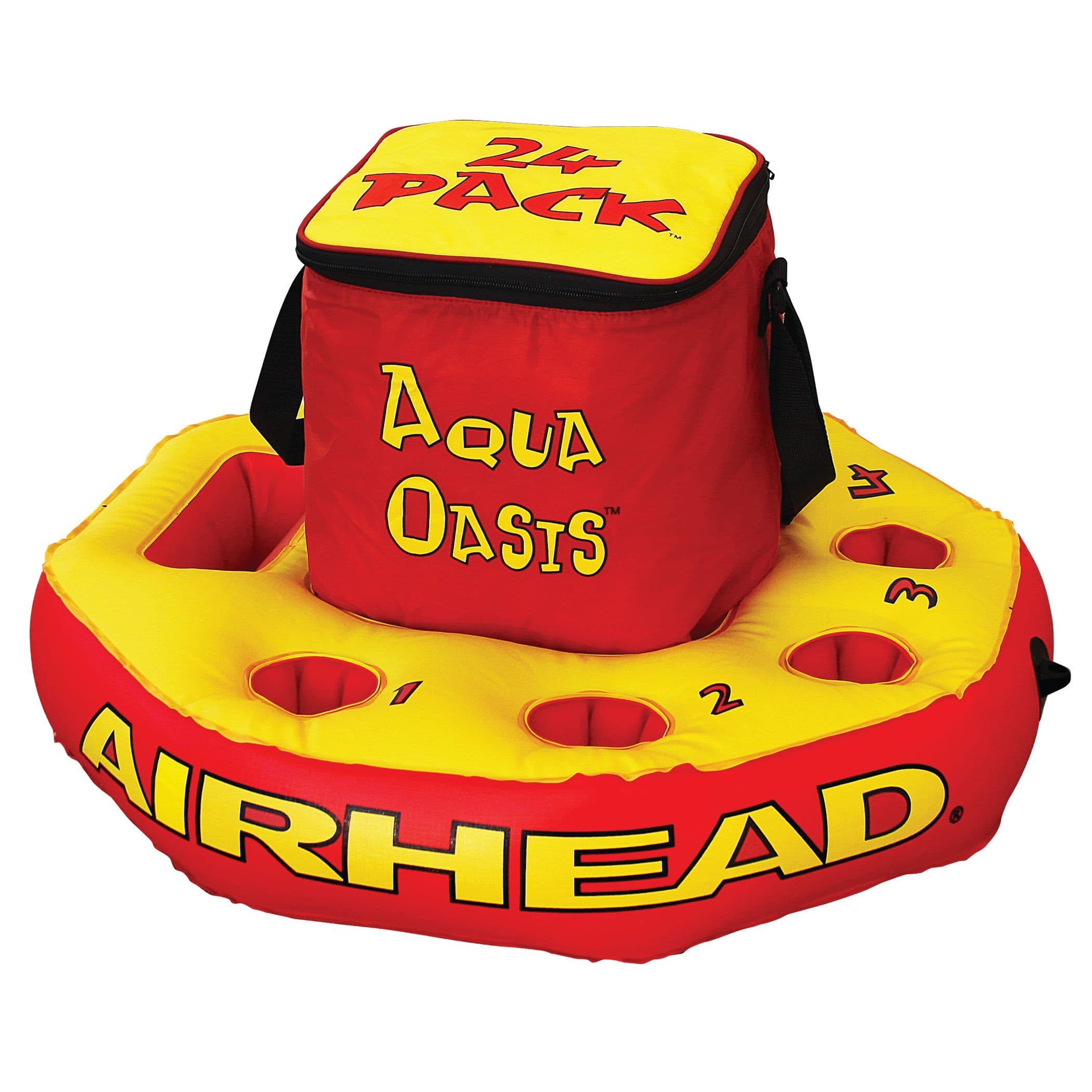 Aqua Oasis