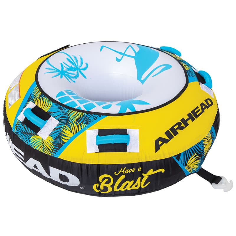 Blast® 1 Towable Tube (1 Rider)