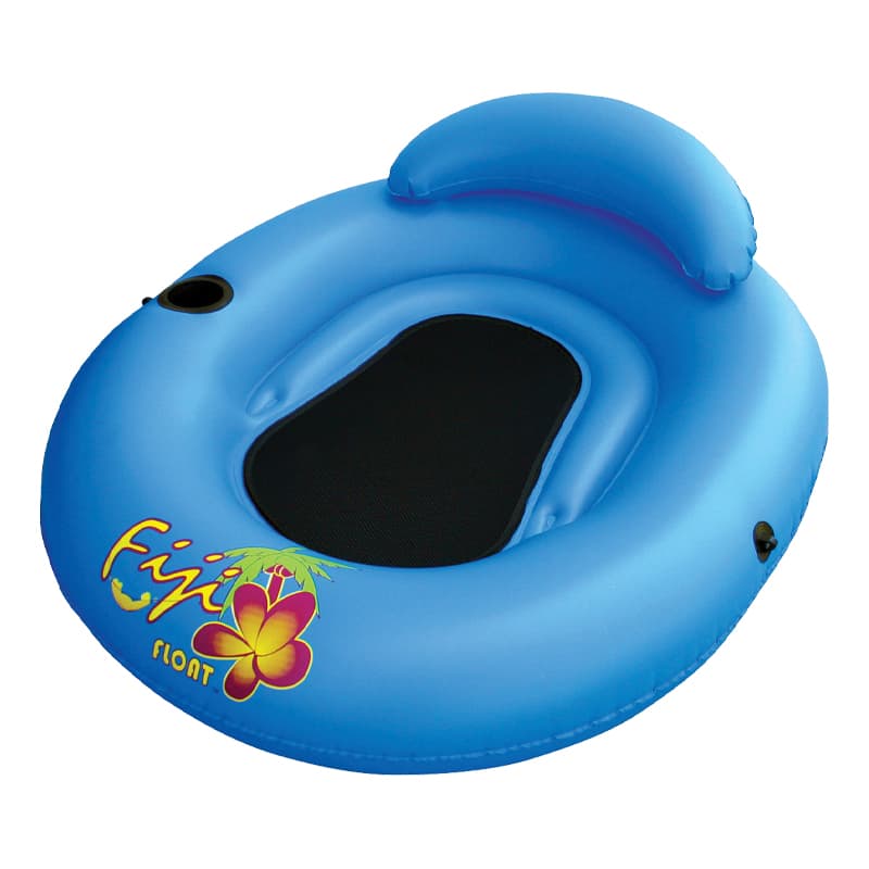Fiji Float (1-Rider)