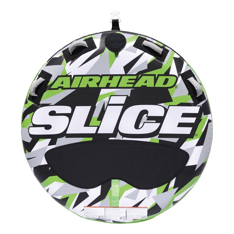Slice™ Towable Tube (1-2 Rider)