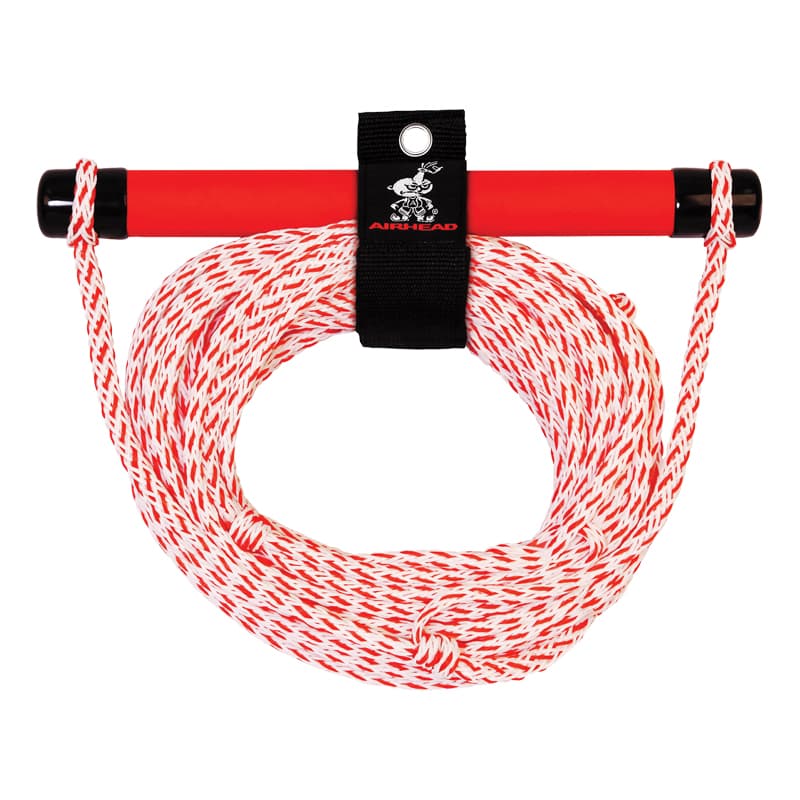 Water Ski Tow Rope with EVA Grip Handle (Length 75')