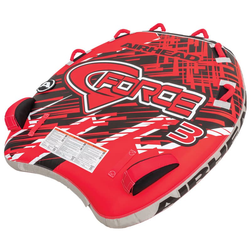 G-Force® Towable Tube (1-3 Rider)