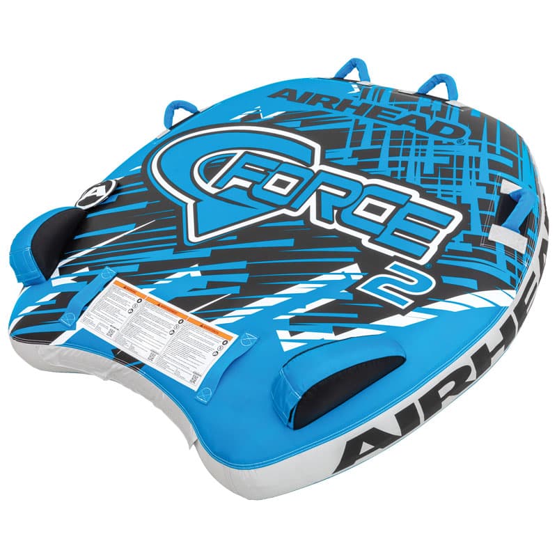 G-Force® Towable Tube (1-2 Rider)
