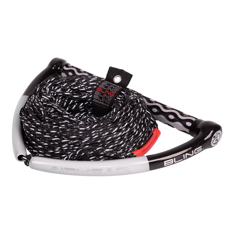 Bling Stealth Wakeboard Rope  (Length 75')
