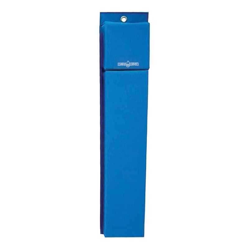 Contour Fender (Blue, 30” L x 6” W x 4” D)