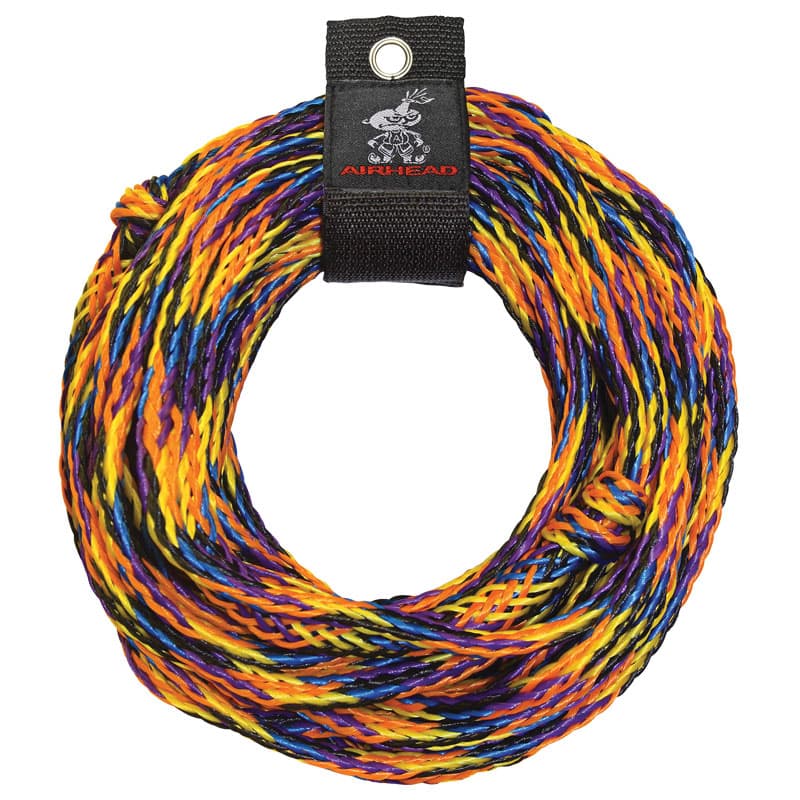Tube Tow Rope (2-Rider)