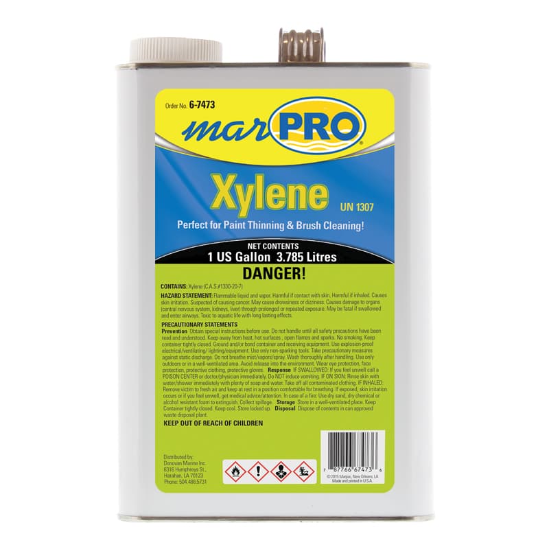 Xylene (Gallon)