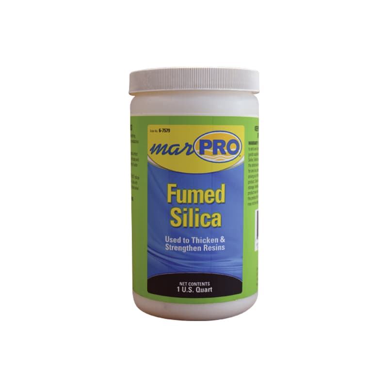 Fumed Silica Thickening Agent (Quart)