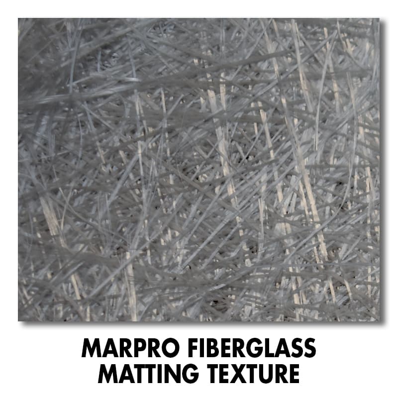 Fiberglass Matting (38” x 3 yds.)