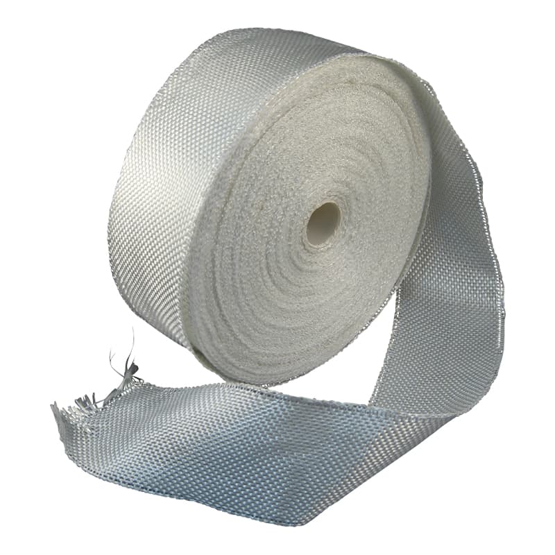 Fiberglass Cloth Tape (2” x 50 yds.)