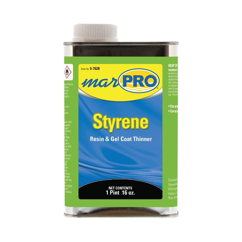 Styrene (Pint)