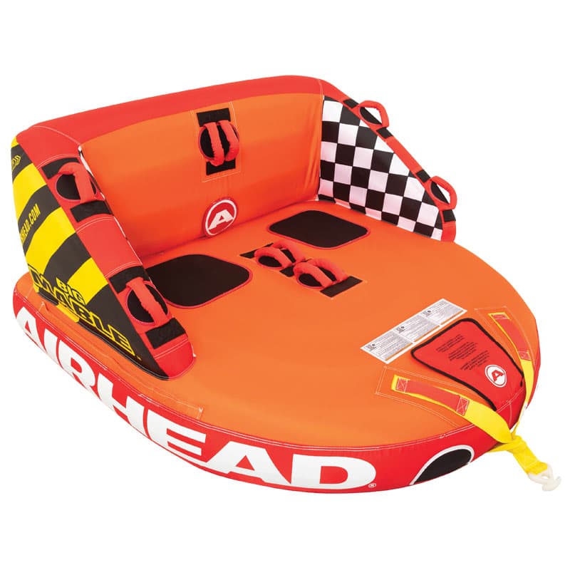 Big Mable Towable Tube (1-2 Rider)