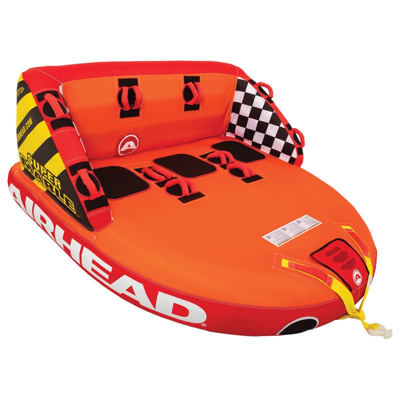 Super Mable Towable Tube (1-3 Rider)