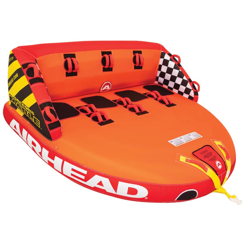 Great Big Mable Towable Tube (1-4 Rider)