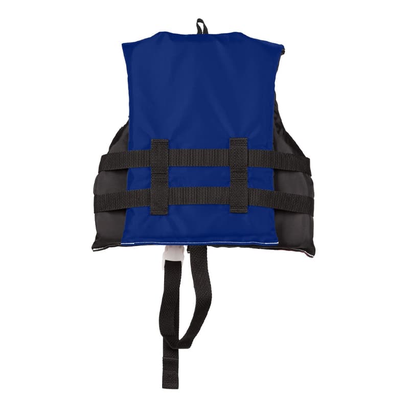 Stars & Stripes General Boating Life Jacket Vest (Child)