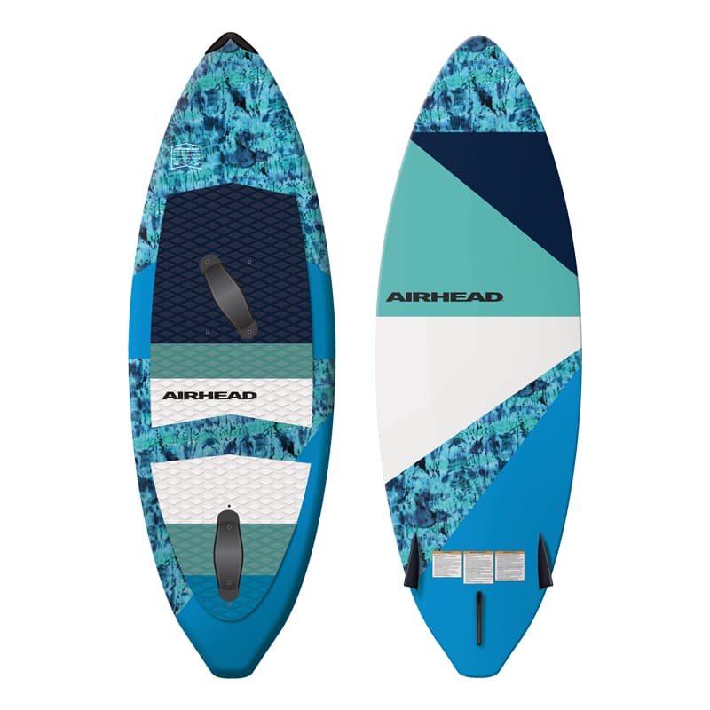 Spectrum Wakesurf Board - Surf-Style