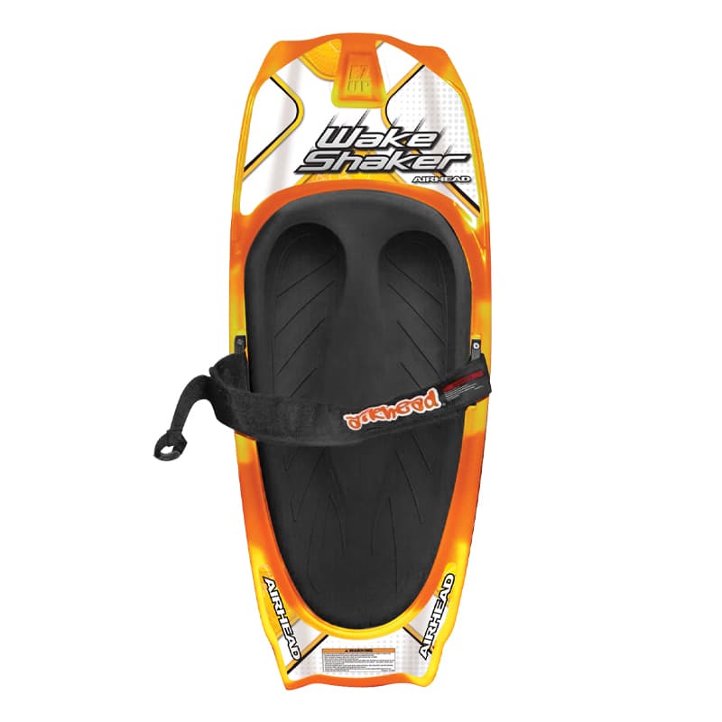 Wake Shaker Kneeboard