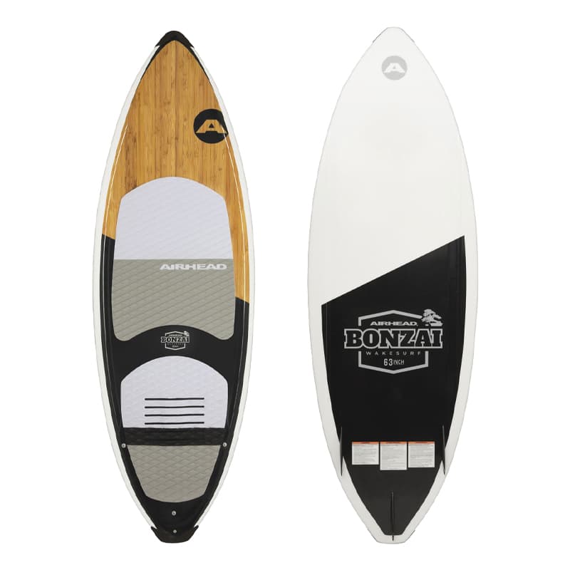 Bonzai Wakesurf Board- Surf-Style