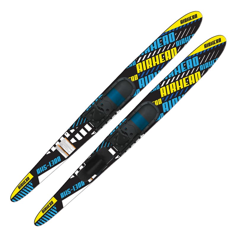 Combo Water Skis (Length 67")