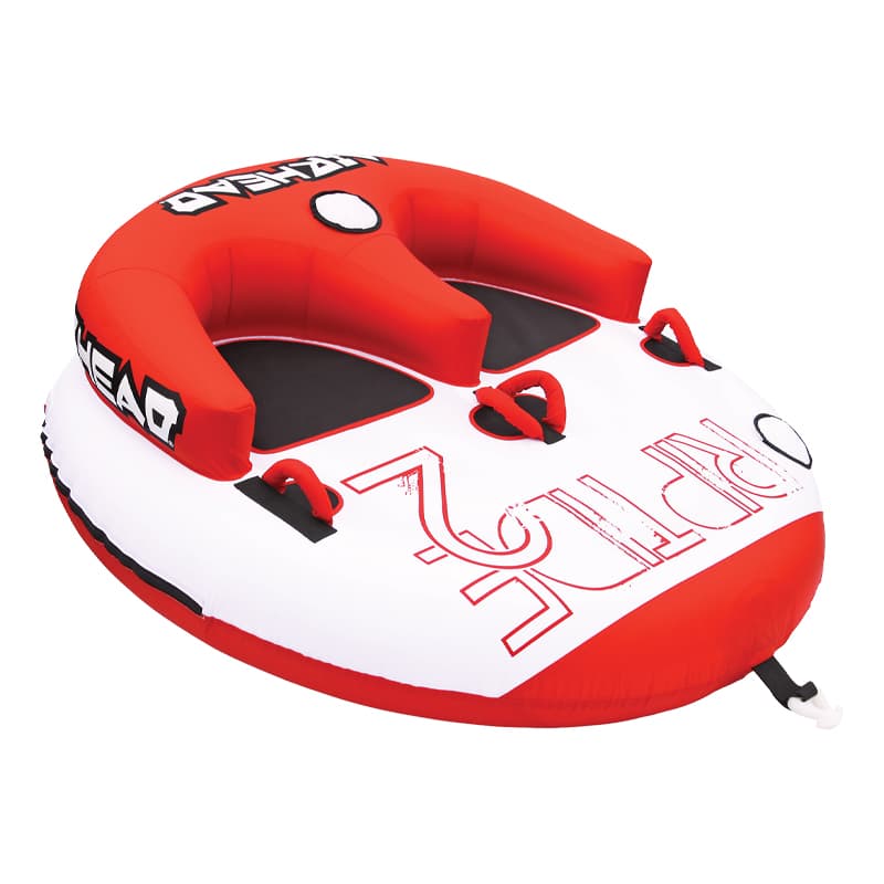 Riptide 2 Towable Tube (1-2 Rider)