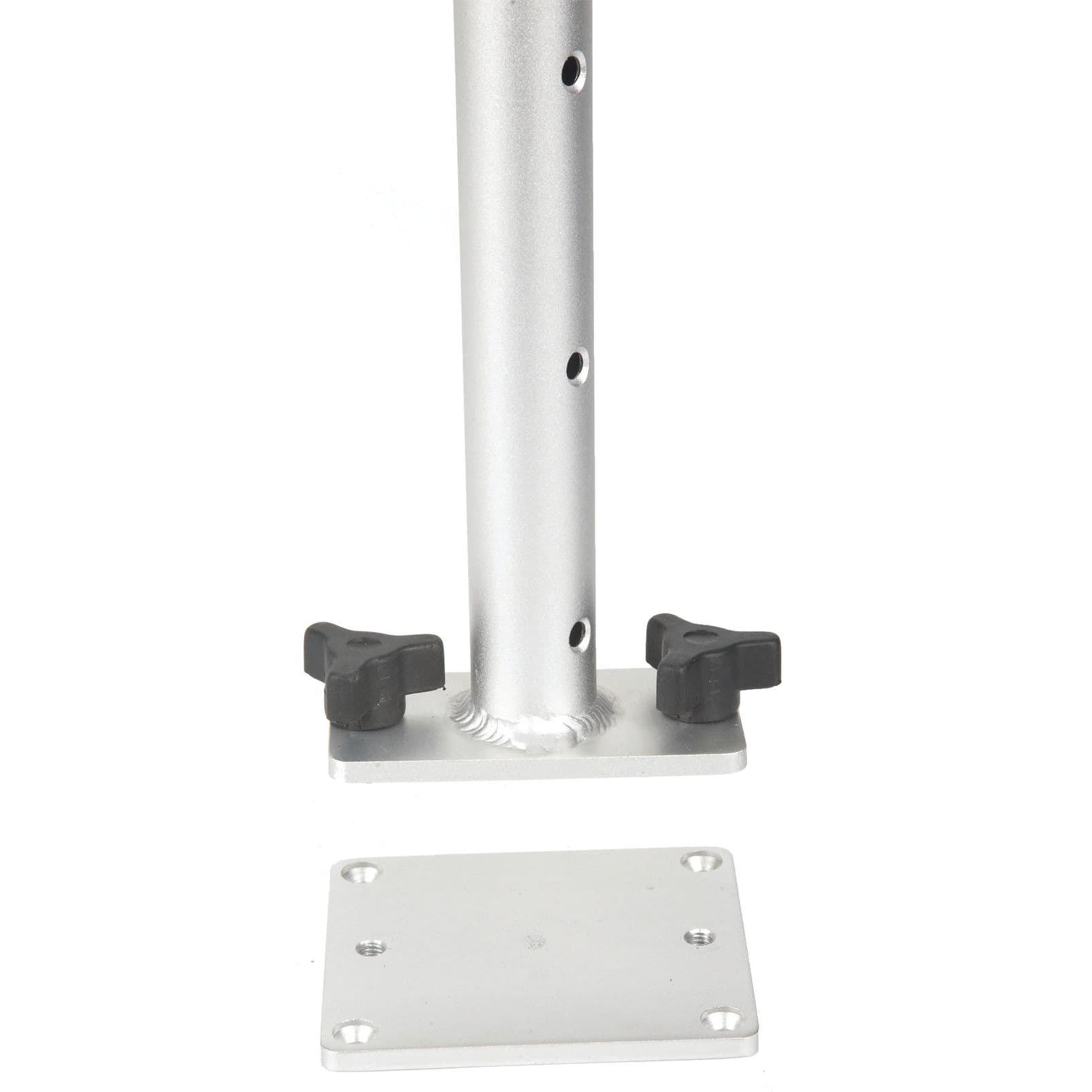 Spyderlok Series 4 Pole Holder Base Plate