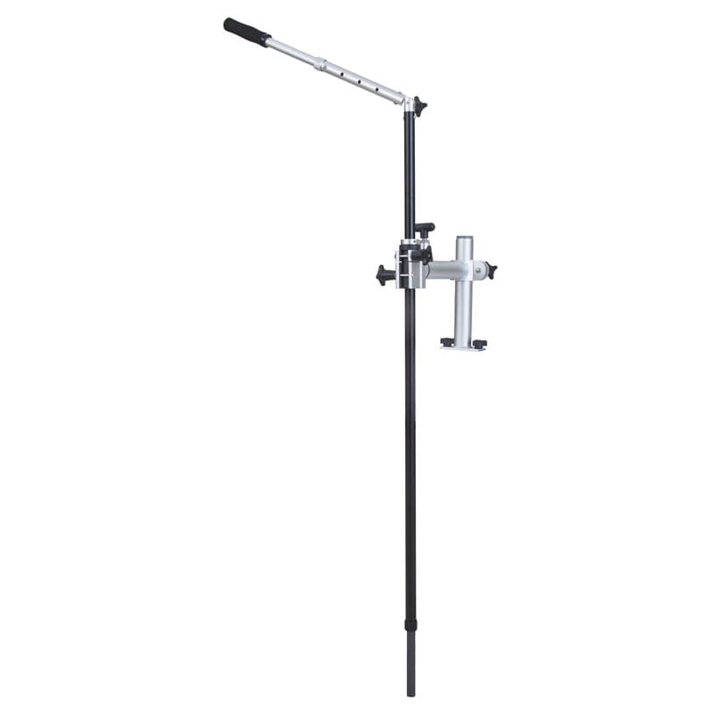 Transducer Pole