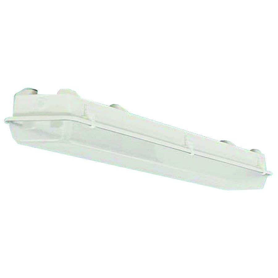 Series VT Fluorescent Fixture - Vaportite (2’)
