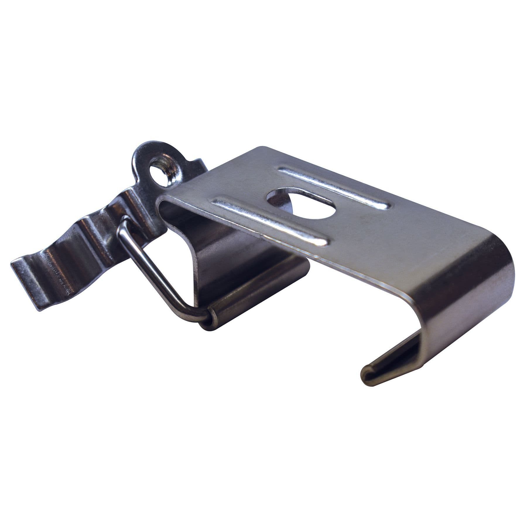 Series VW L.E.D. Vaportight Fixture Stainless Steel Clips