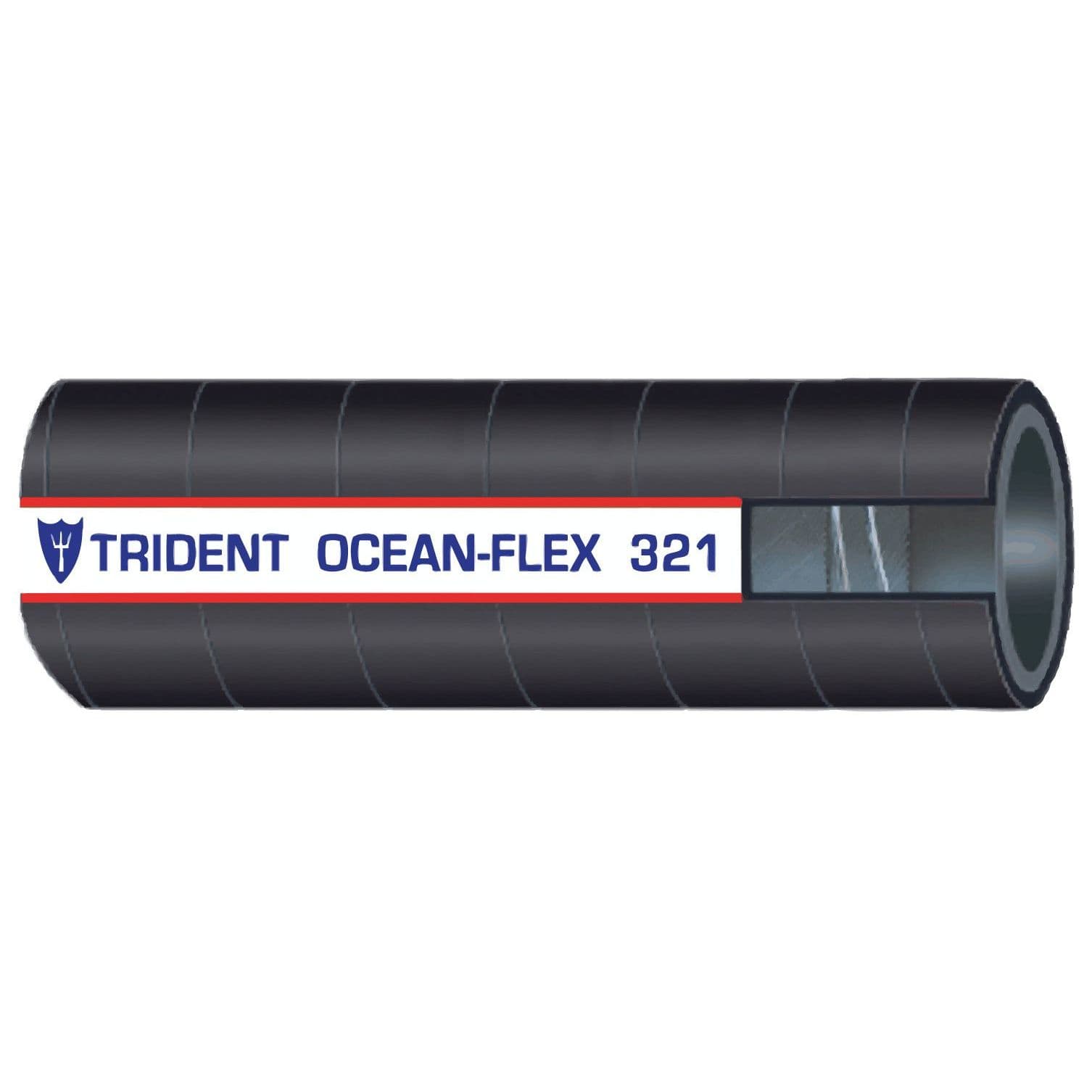 Ocean-Flex Hose (5/8” ID)