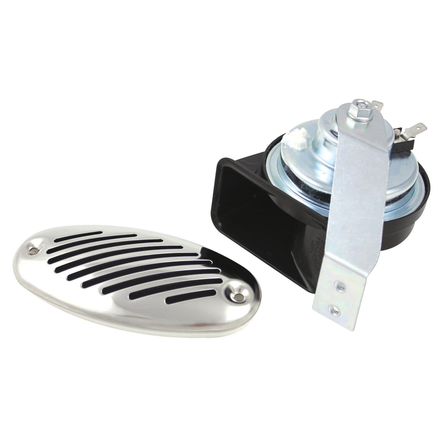 Mini Hidden Horn