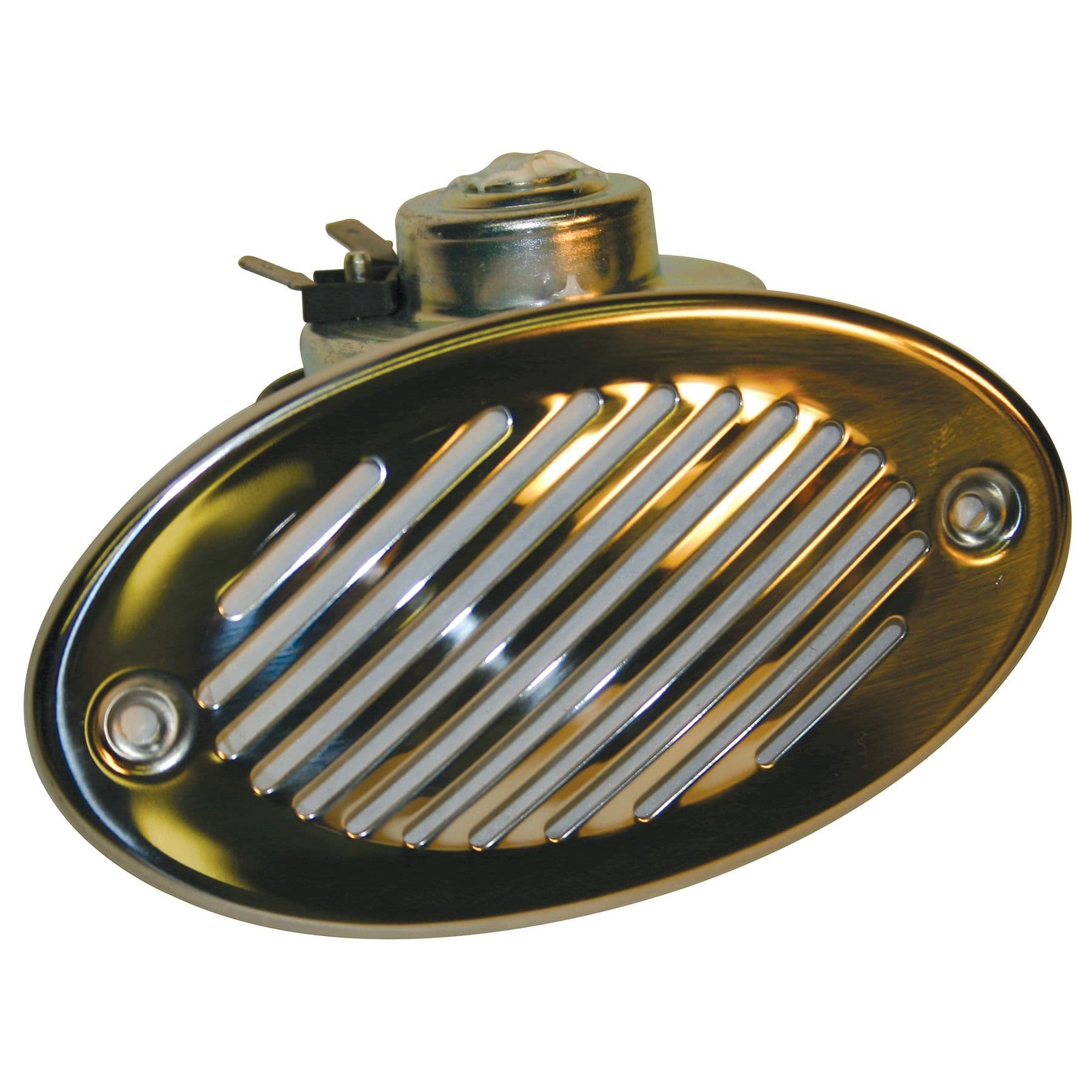 519 Series Hidden Horn