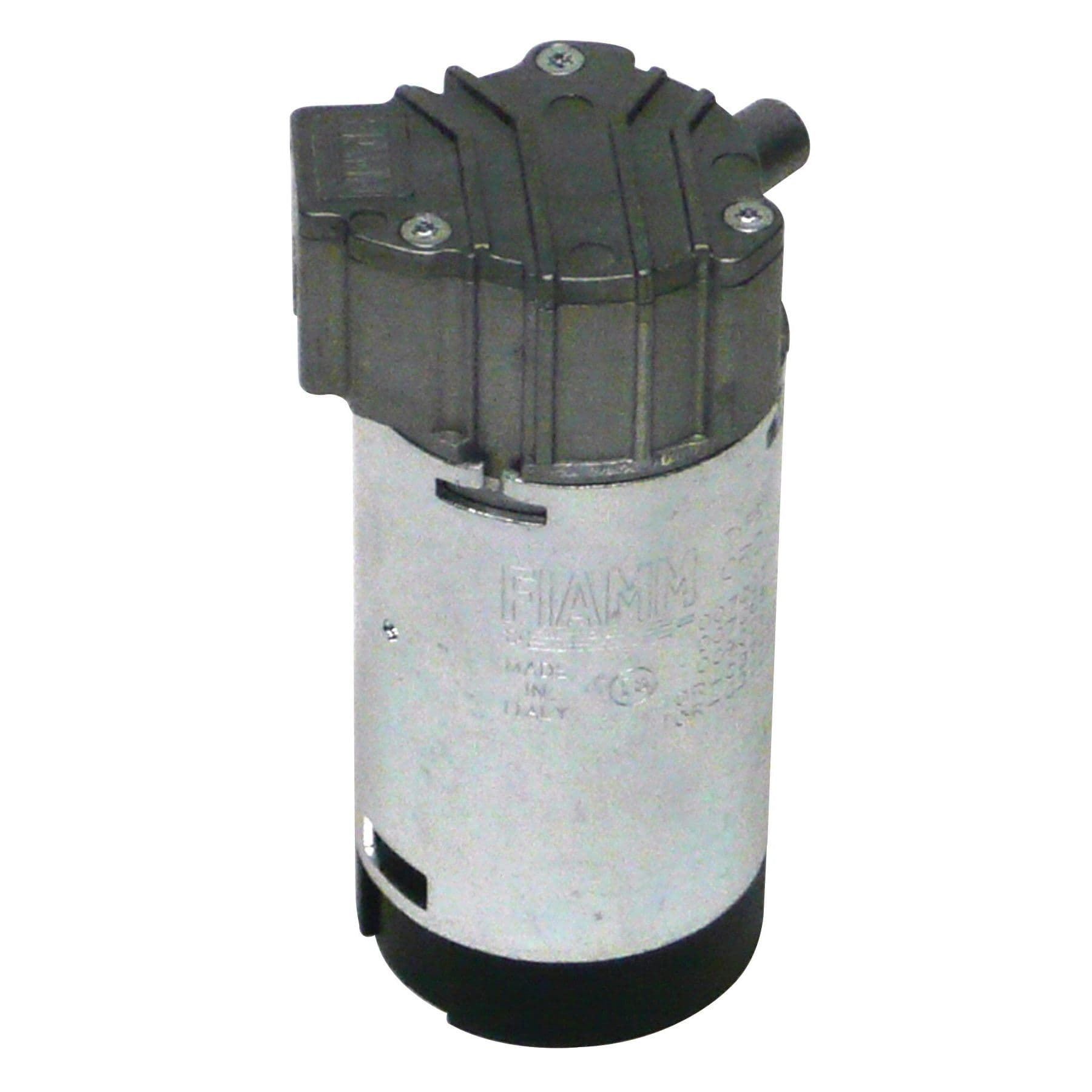 Fultone Twin Air Horn 12V Compressor Only