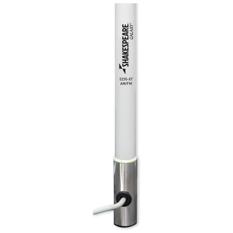 5235 Galaxy® AM/FM Antenna